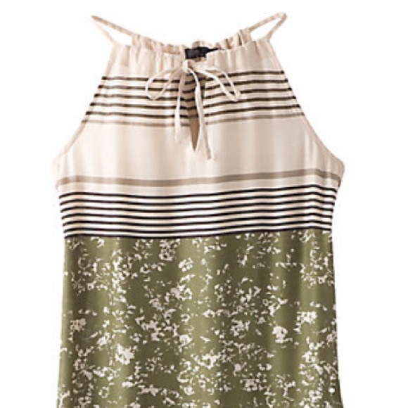 PRANA Parisol MIDI Dress, Medium - Picture 4 of 9